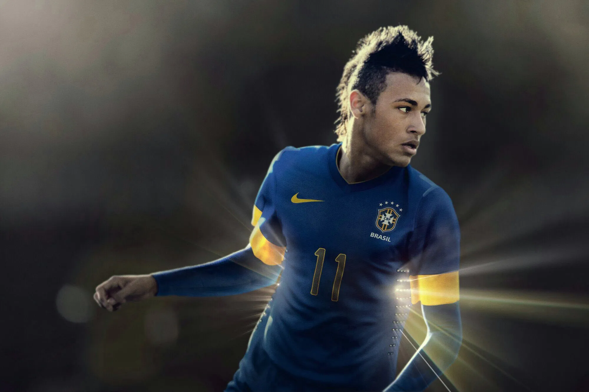 Neymar wallpapers in 2015 | Barcelona and Brazil