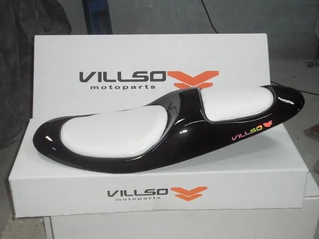 NG Motos Web Site - Tuning / Modificaciones