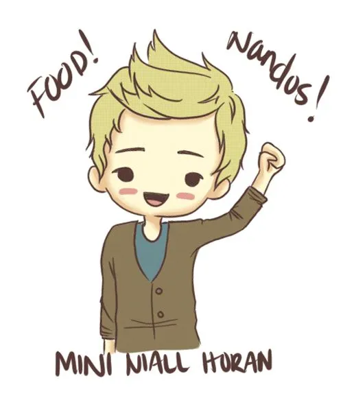 Niall cartoons on Pinterest | One Direction Cartoons, Cartoon and ... Niall cartoons on Pinterest | One Direction Cartoons, Cartoon and ...