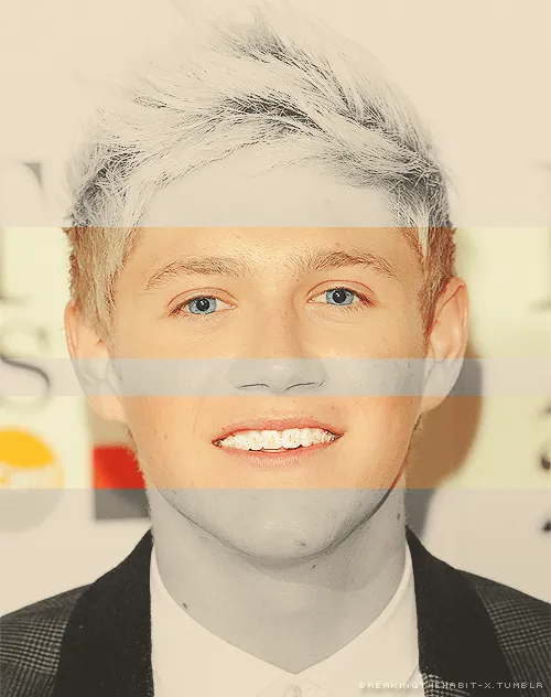 Niall Horan. by FridaKltz on DeviantArt