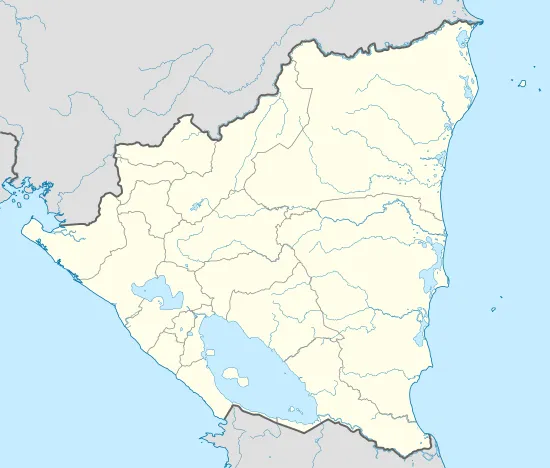 Nicaragua - Wikipedia, la enciclopedia libre Nicaragua - Wikipedia, la enciclopedia libre