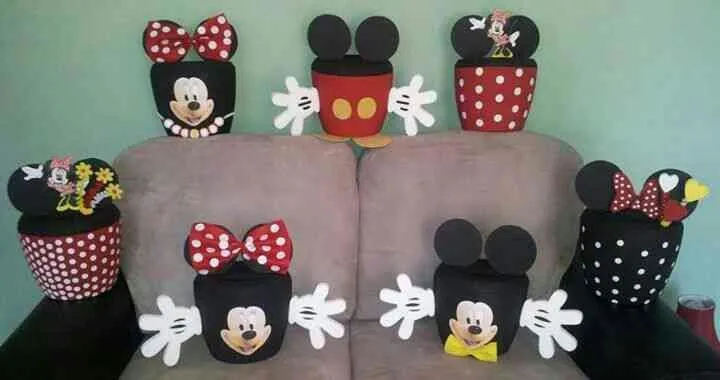 Nice para cumple años hieleras | Minnie y Mickey | Pinterest Nice para cumple años hieleras | Minnie y Mickey | Pinterest