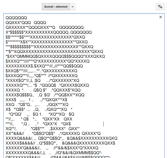 Nick Montfort on Twitter: "And, this ASCII art nude is apparently ... Nick Montfort on Twitter: "And, this ASCII art nude is apparently ...