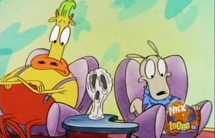 Nickelodeon y 21 series del recuerdo [Fotos] | Foto 1 de 21 | Peru21