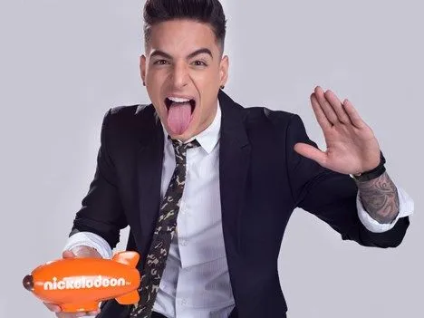 Nickelodeon: Maluma será el host de los Kids' Choice Awards ... Nickelodeon: Maluma será el host de los Kids' Choice Awards ...