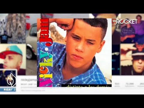 Nicky Jam en 2 Minutos / Intro Bossters 2013 - YouTube Nicky Jam en 2 Minutos / Intro Bossters 2013 - YouTube
