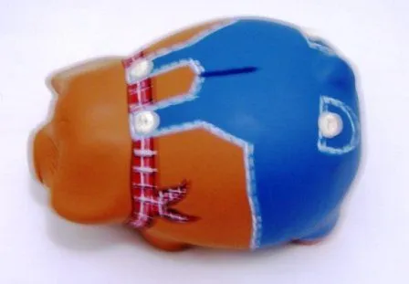 Pin Alcancias De Marranos En Ceramica Page 5 on Pinterest