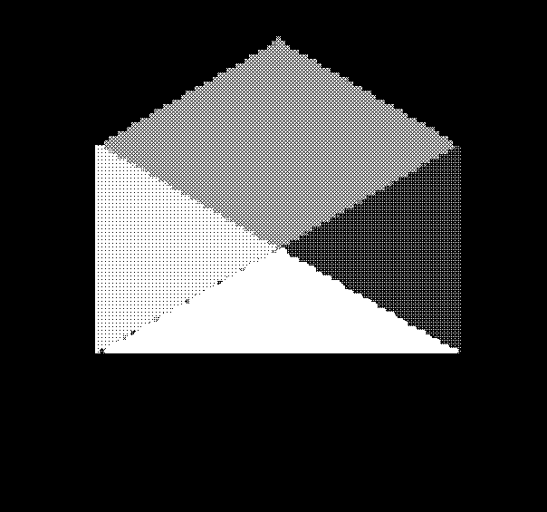 Nicolas Sasson : Animaciones GIF // GIF Animations