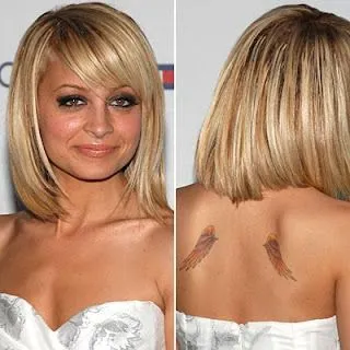 Nicole Richie