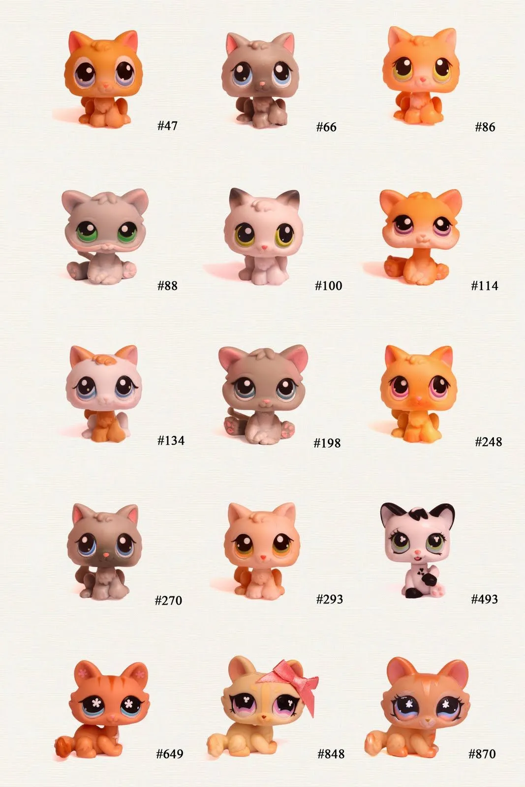 Nicole`s LPS blog - Littlest Pet Shop: Pets: Kitten Nicole`s LPS blog - Littlest Pet Shop: Pets: Kitten