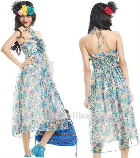 Nido de abeja vestido de mujeres para las niñas patrones-Tallas ... Nido de abeja vestido de mujeres para las niñas patrones-Tallas ...