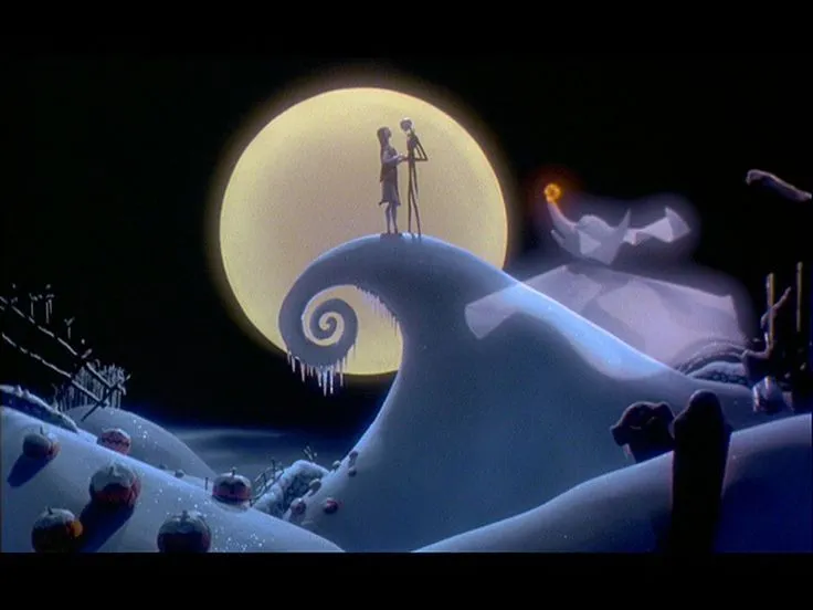 nightmare before christmas desktop wallpaper - www.wallpapers-in ... nightmare before christmas desktop wallpaper - www.wallpapers-in ...