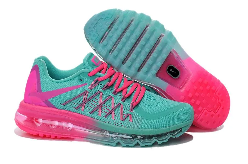 Nike-Air-Max-2015-Sneakers-For ...