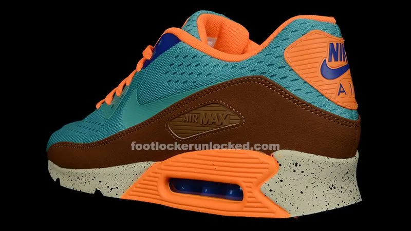 Nike Air Max 90 EM “Beaches of Rio” – Foot Locker Blog Nike Air Max 90 EM “Beaches of Rio” – Foot Locker Blog