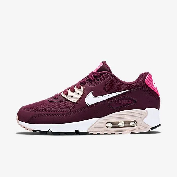 Nike Air Max 90 Essential Zapatillas - Mujer. Nike.com (ES) Nike Air Max 90 Essential Zapatillas - Mujer. Nike.com (ES)