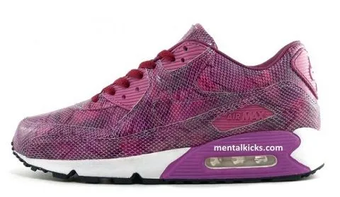 Zapatilla nike air max para mujer - Imagui