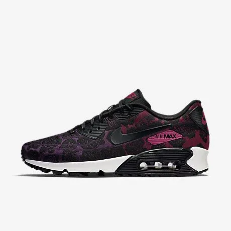 Nike Air Max 90 Jacquard Zapatillas - Mujer. Nike.com (ES)