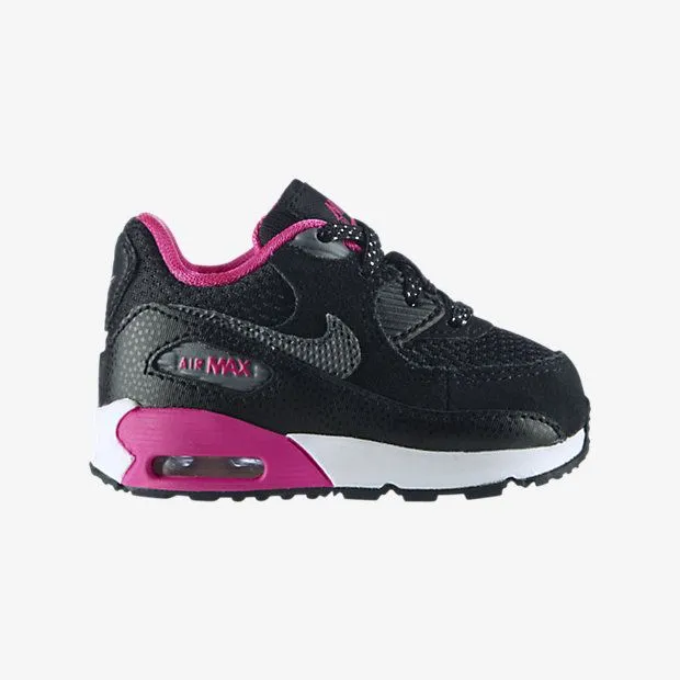 Nike Air Max 90 Zapatillas - Niñas pequeñas. Nike.com (ES)