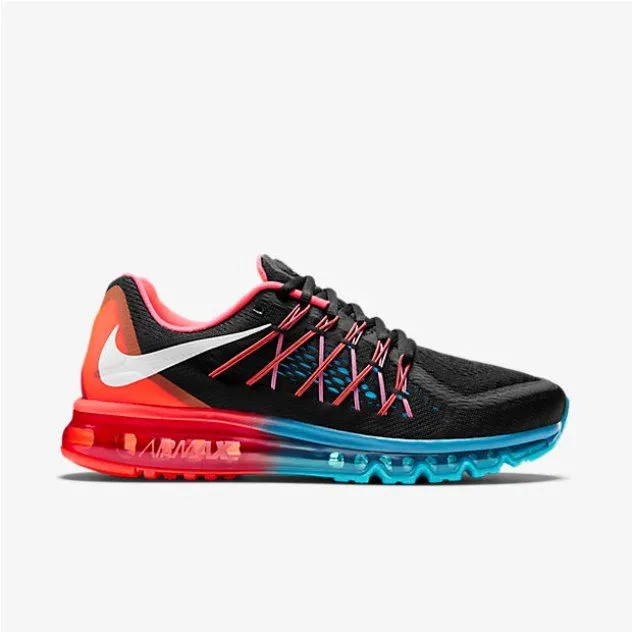 Nike Air Max, una historia de 28 años (Parte 2) | Mis Tillas Nike Air Max, una historia de 28 años (Parte 2) | Mis Tillas