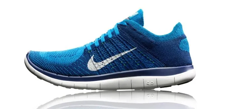 Nike Free 5.0, 4.0 Flyknit y 3.0 Flyknit. Máxima libertad y ... Nike Free 5.0, 4.0 Flyknit y 3.0 Flyknit. Máxima libertad y ...