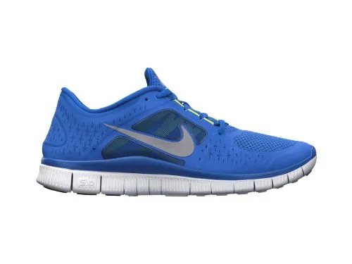 Nike Free Run+ 3 | Running de Ciudad
