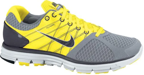 Nike LunarGlide+ 2 - Foroatletismo.com