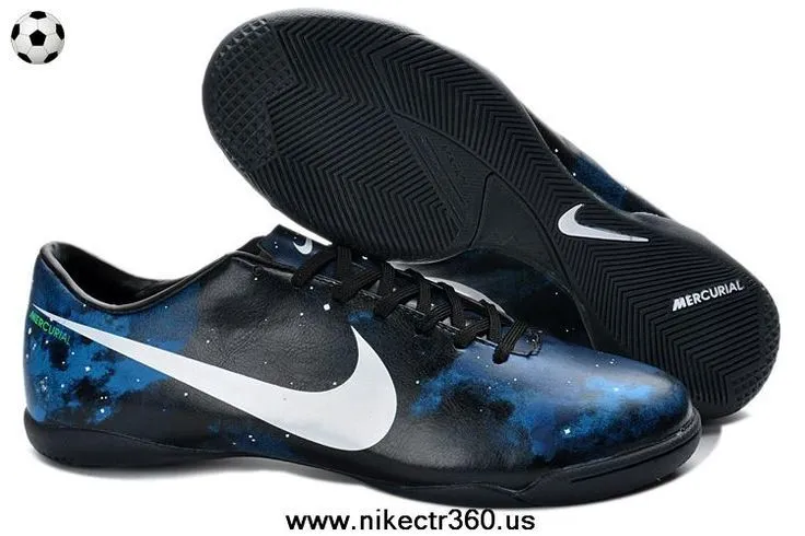 Nike Mercurial CR7 IC Sky full of stars For Wholesale | Nike ...