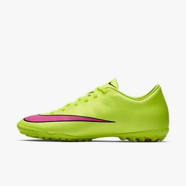 Nike Mercurial Victory V Botas de fútbol para moqueta - TURF ...