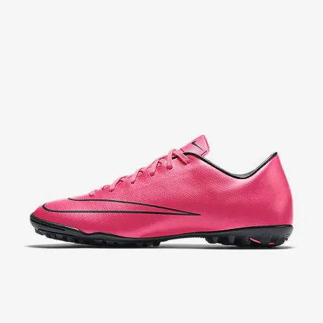 Nike Mercurial Victory V Men's Turf Football Boot. Nike.com (LU)