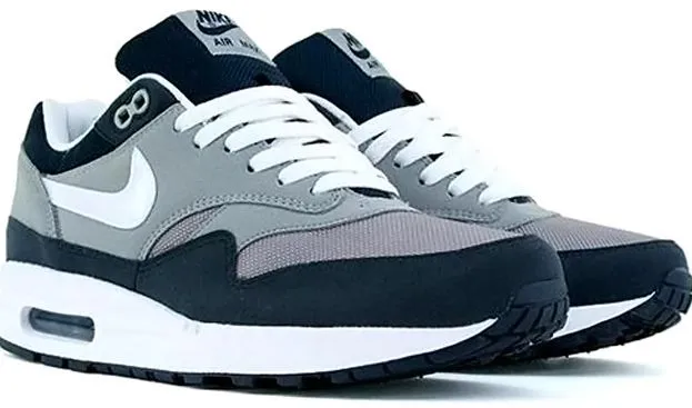 Nike personaliza el calzado
