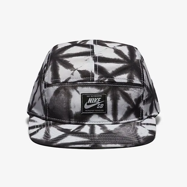 Nike SB Seasonal Printed 5-Panel - Gorra regulable. Nike.com (ES) Nike SB Seasonal Printed 5-Panel - Gorra regulable. Nike.com (ES)