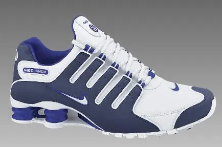 Nike Shox Shoes Outlet Clearance For Cheap Sale