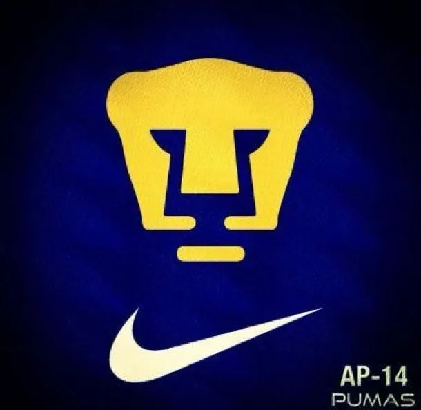 Nike volverá a vestir a Pumas 12 años después. - Taringa! Nike volverá a vestir a Pumas 12 años después. - Taringa!