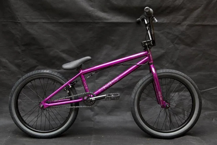 nikebmx - bicicletas y estilos
