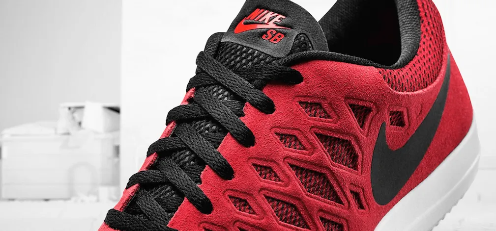 NIKESB Presenta su primer calzado con tecnología free para Skate ... NIKESB Presenta su primer calzado con tecnología free para Skate ...