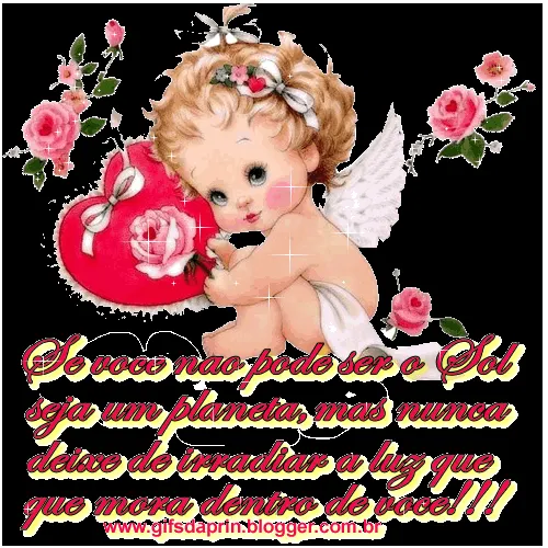Imagenes angelitos con frases - Imagui