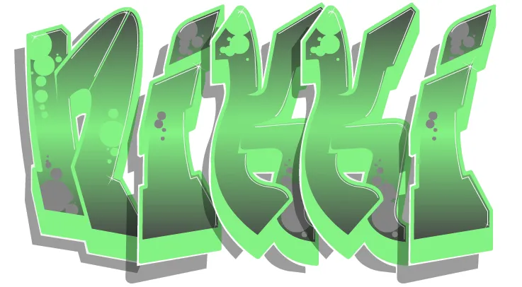 ORIGEN DEL GRAFFITI