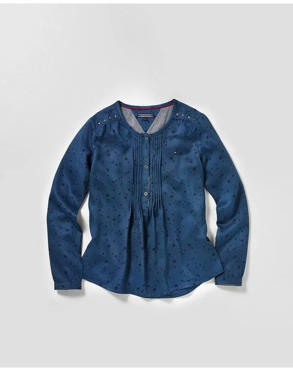 Niña (1-16 años) - Blusas y Camisas - El Corte Inglés Niña (1-16 años) - Blusas y Camisas - El Corte Inglés