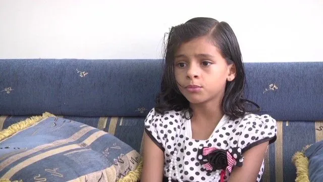 Niña de 11 años obligada a casarse dice que morir sería mejor ... Niña de 11 años obligada a casarse dice que morir sería mejor ...