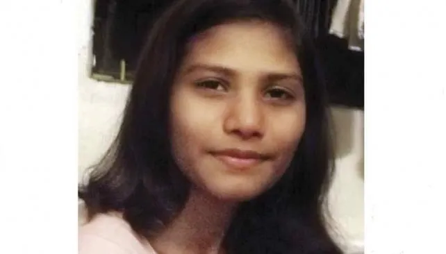 Niña de 13 años va a la universidad en la India | La Voz del Interior