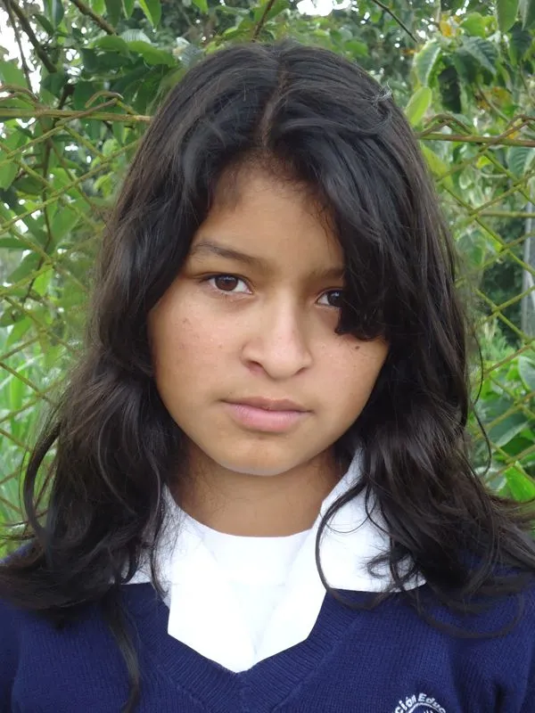 Niña 13 Años Yahoo
