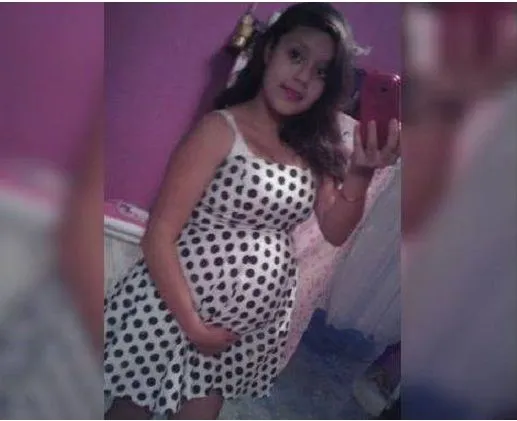 Niña de 14 años se embaraza y lo anuncia por Facebook, "No me ... Niña de 14 años se embaraza y lo anuncia por Facebook, "No me ...