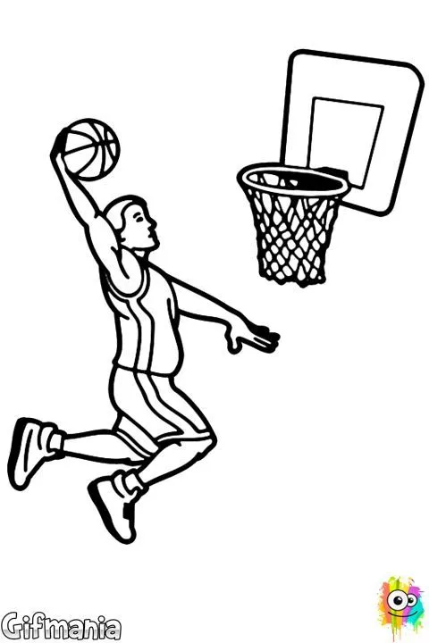 niña baloncestista #baloncesto #chica #deporte #dibujo | Dibujos ... niña baloncestista #baloncesto #chica #deporte #dibujo | Dibujos ...