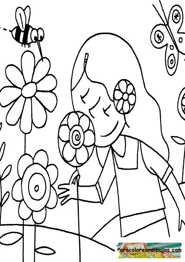 DIBUJOS de un niño oliendo la comida para colorear - Imagui DIBUJOS de un niño oliendo la comida para colorear - Imagui