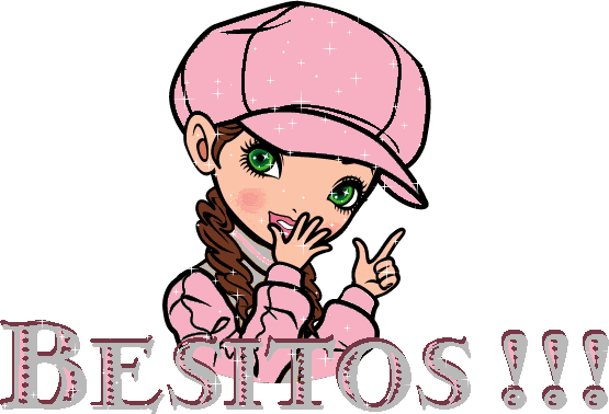 Niña gif animados - Imagui