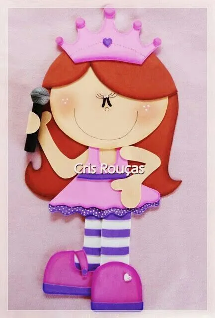 Niña goma eva | Goma eva / Eva foam | Pinterest | Girls Niña goma eva | Goma eva / Eva foam | Pinterest | Girls