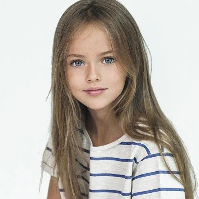 La niña más guapa del mundo | Actualidad | Los 40 Principales La niña más guapa del mundo | Actualidad | Los 40 Principales