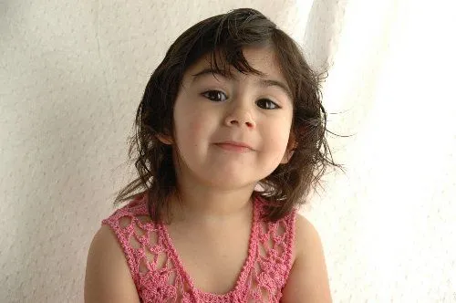 Niña de Javier Conles - Blog de García-Gálvez Niña de Javier Conles - Blog de García-Gálvez