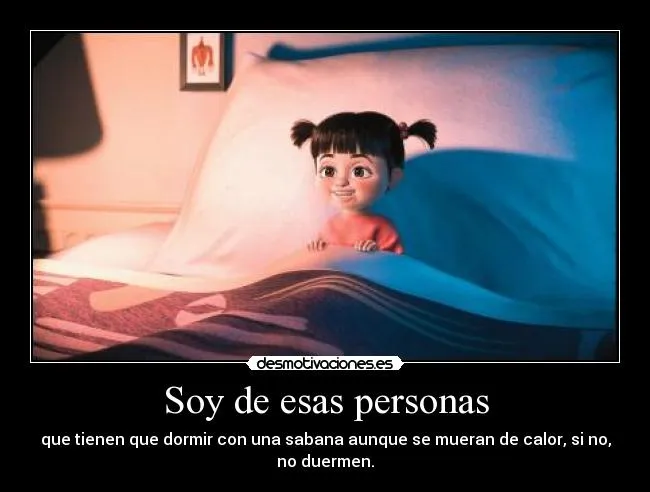 Niña de Monster INC triste - Imagui