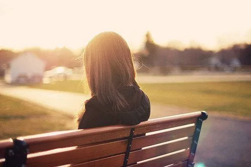 La niña de padres ausentes | Blog sobre bebés para padres